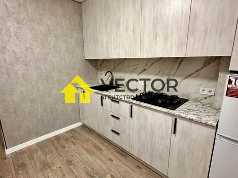 квартира по адресу Марии Башкирцевой ул., 20 к1