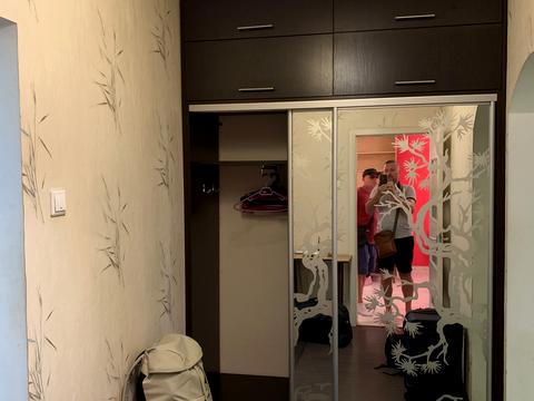 квартира за адресою Академіка Палладіна просп., 13