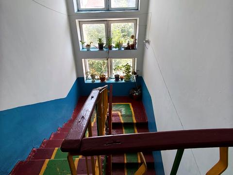 квартира за адресою Центральна, 3