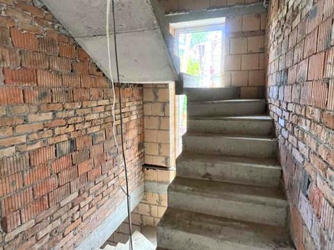 будинок за адресою Виговського вул. (Суворова)