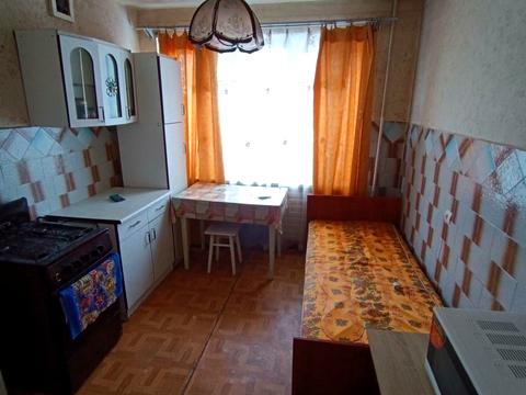 квартира по адресу Пасечная ул., 88