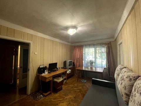 квартира по адресу Полякова ул., 13-А