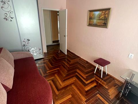 квартира по адресу Ладожская ул., 36-А