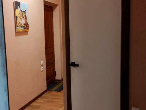 квартира по адресу Академика Проскуры ул., 5г