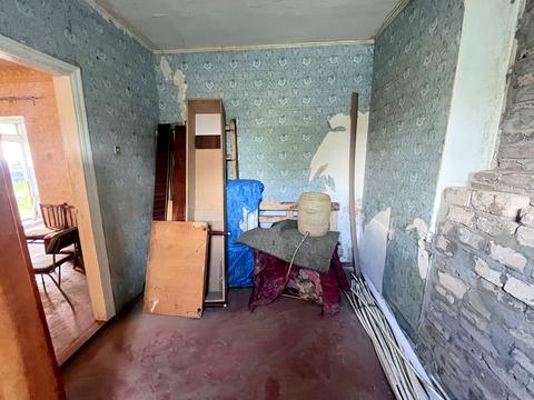 дом по адресу Чигиринская ул., 13