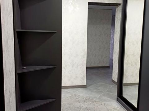 квартира по адресу Гетьмана Мазепи ул. (Красовського), 33