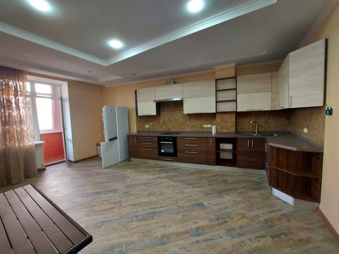 квартира за адресою Левітана вул., 62