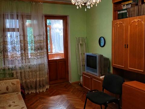 квартира по адресу Игоря Турчина ул. (Блюхера Василия), 7