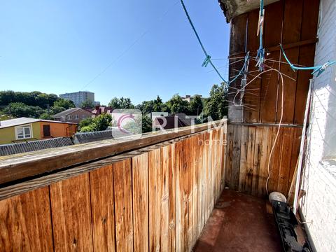 квартира за адресою Ботанічна вул., 11