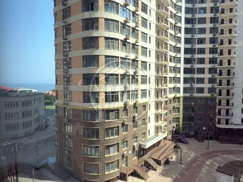 квартира за адресою Валерія Самофалова вул. (Каманіна), 16а/2