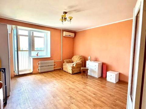 квартира за адресою Заліська вул., 1а