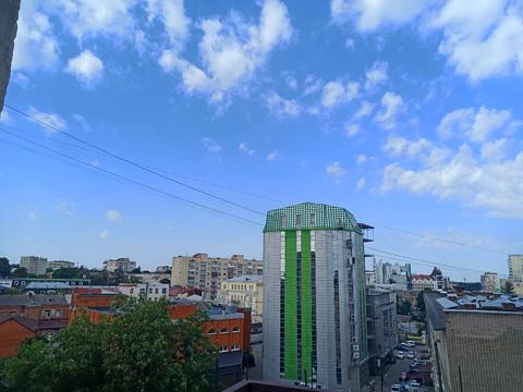 квартира за адресою Подільська вул., 58