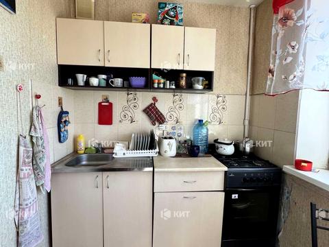 квартира за адресою Гвардійців-Широнінців вул., 27
