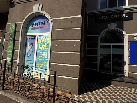комерційна за адресою Нове шосе, 8