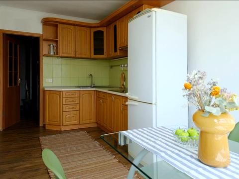 квартира за адресою Володимира Івасюка просп. (Героїв Сталінграду), 64/56