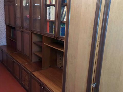 квартира за адресою Сержа Лифаря вул. (Олександра Сабурова), 5