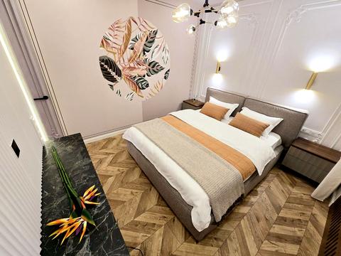 квартира по адресу Гетмана Мазепы ул., 164, к3