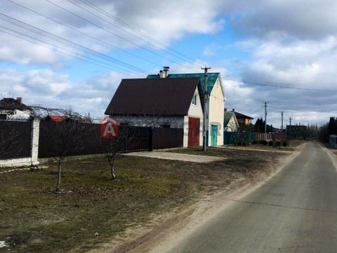 участок по адресу Садова