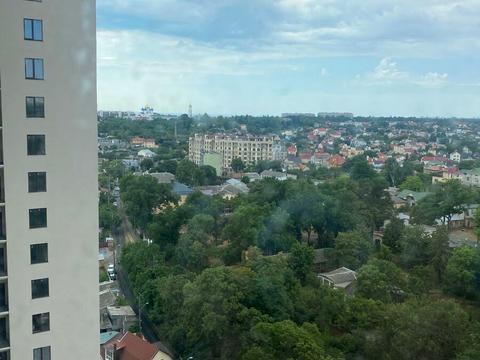 квартира за адресою Дача Ковалевського вул., 5
