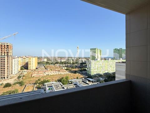 квартира за адресою Академіка Заболотного вул., 63/1