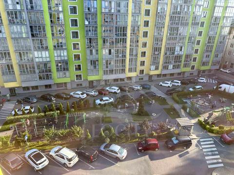 квартира за адресою Угорська вул., 12