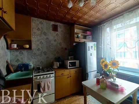 квартира по адресу Кулиша бульв., 1