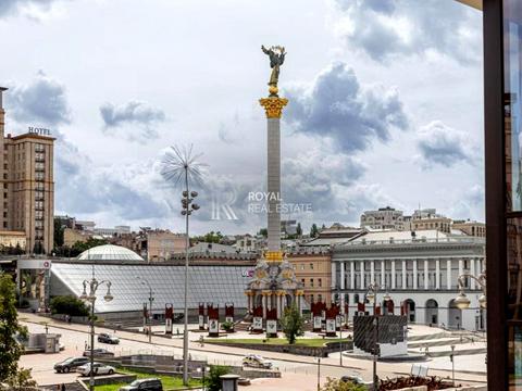 комерційна за адресою Хрещатик вул., 14