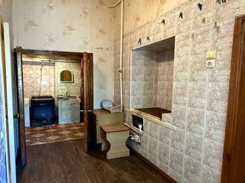 квартира по адресу Соборная пл., 9/11
