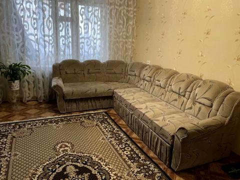 квартира по адресу Проскуровская ул., 16