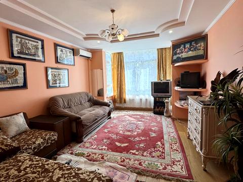 квартира за адресою Інструментальна вул., 45