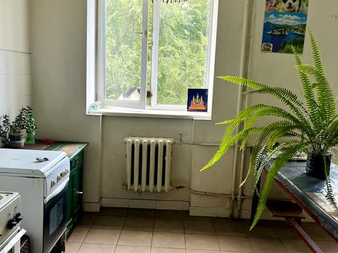 квартира по адресу Мира ул., 14