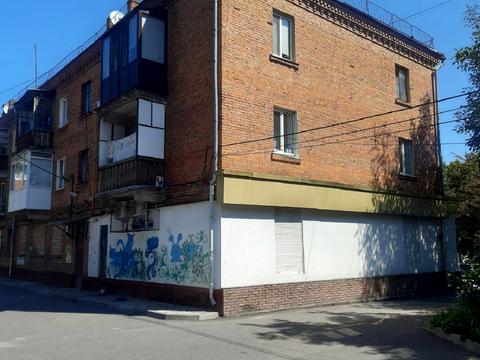 квартира за адресою Кам'янецька вул., 56