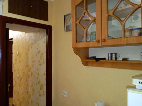 квартира по адресу 600-летия ул., 22