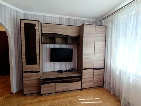 квартира за адресою Крайня, 1Б
