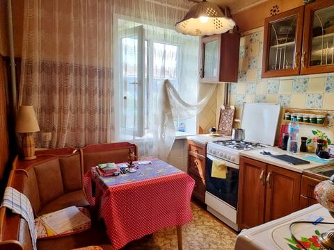 квартира по адресу Александра Поля просп. (Кірова), 100-А