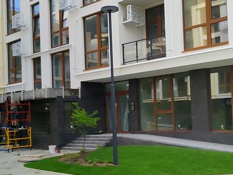 квартира за адресою Під Голоском вул., 1