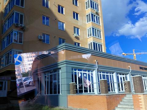 коммерческая по адресу Лосівський переулок, 2