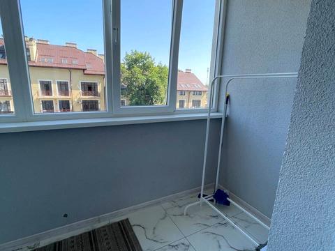 квартира за адресою Тернопільська вул., 21б