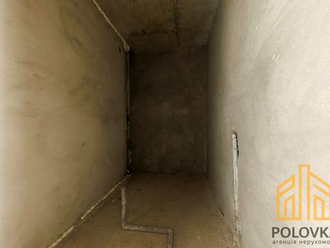 квартира по адресу Бабяка ул., 1-Б