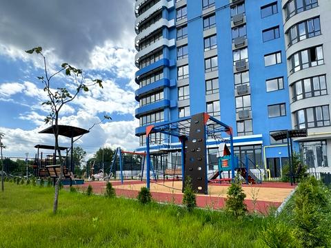 квартира за адресою Київ, Дніпровська набережна вул., 17