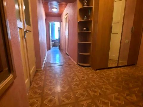 квартира за адресою Повітряних Сил просп. (Повітрофлотський), 18/2