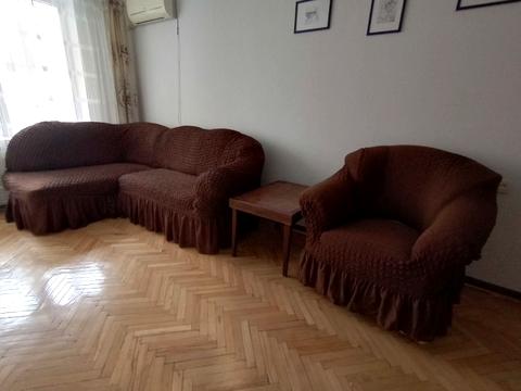 квартира за адресою Рибальська вул., 3