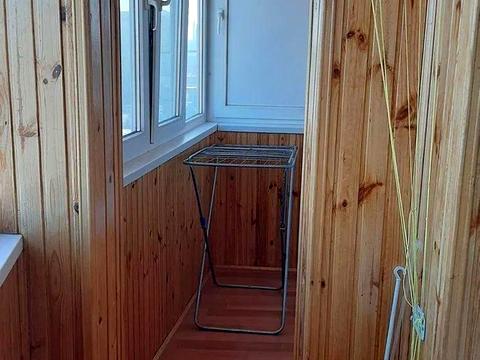 квартира за адресою Братиславська вул., 2
