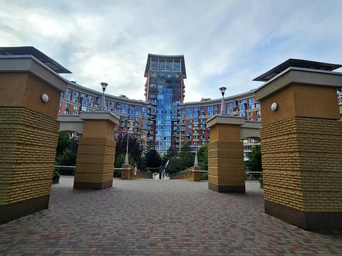 квартира по адресу Юлии Здановской ул. (Ломоносова), 71-З