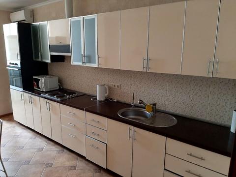 квартира по адресу Лобановського, 6а