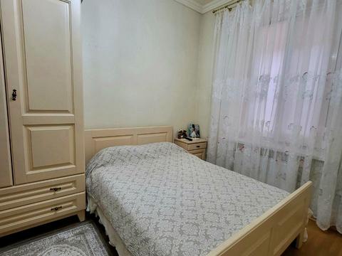 квартира по адресу Толстого Льва пл., 4