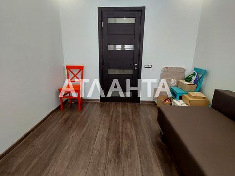 квартира по адресу Люстдорфская дорога ул., 55