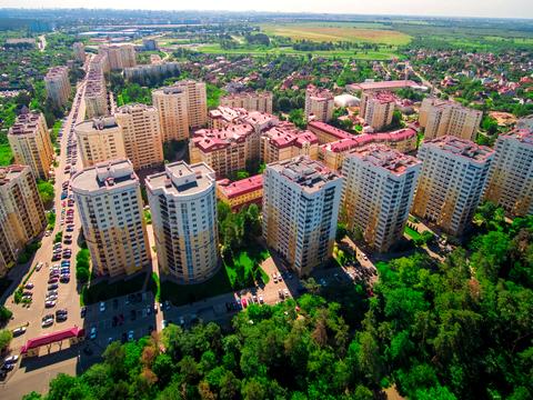 квартира по адресу Валерия Лобановского ул., 26 к1