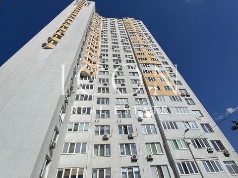 квартира по адресу Николая Закревского ул., 95-В