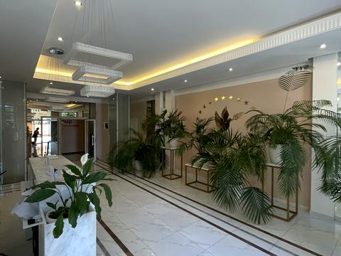 квартира за адресою Італійський бульв., 1В